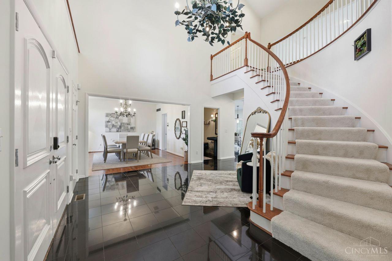 9030 Ambercreek Drive