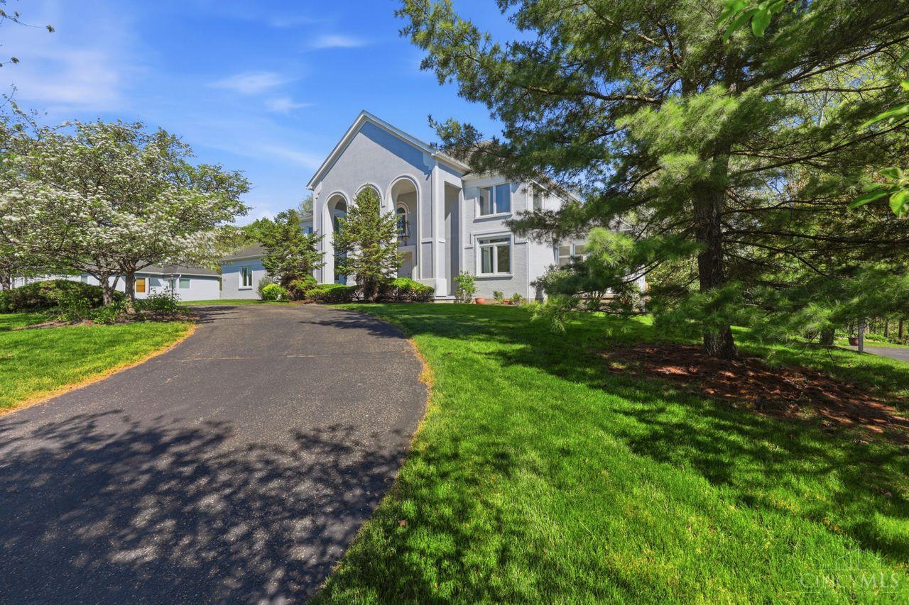 9030 Ambercreek Drive