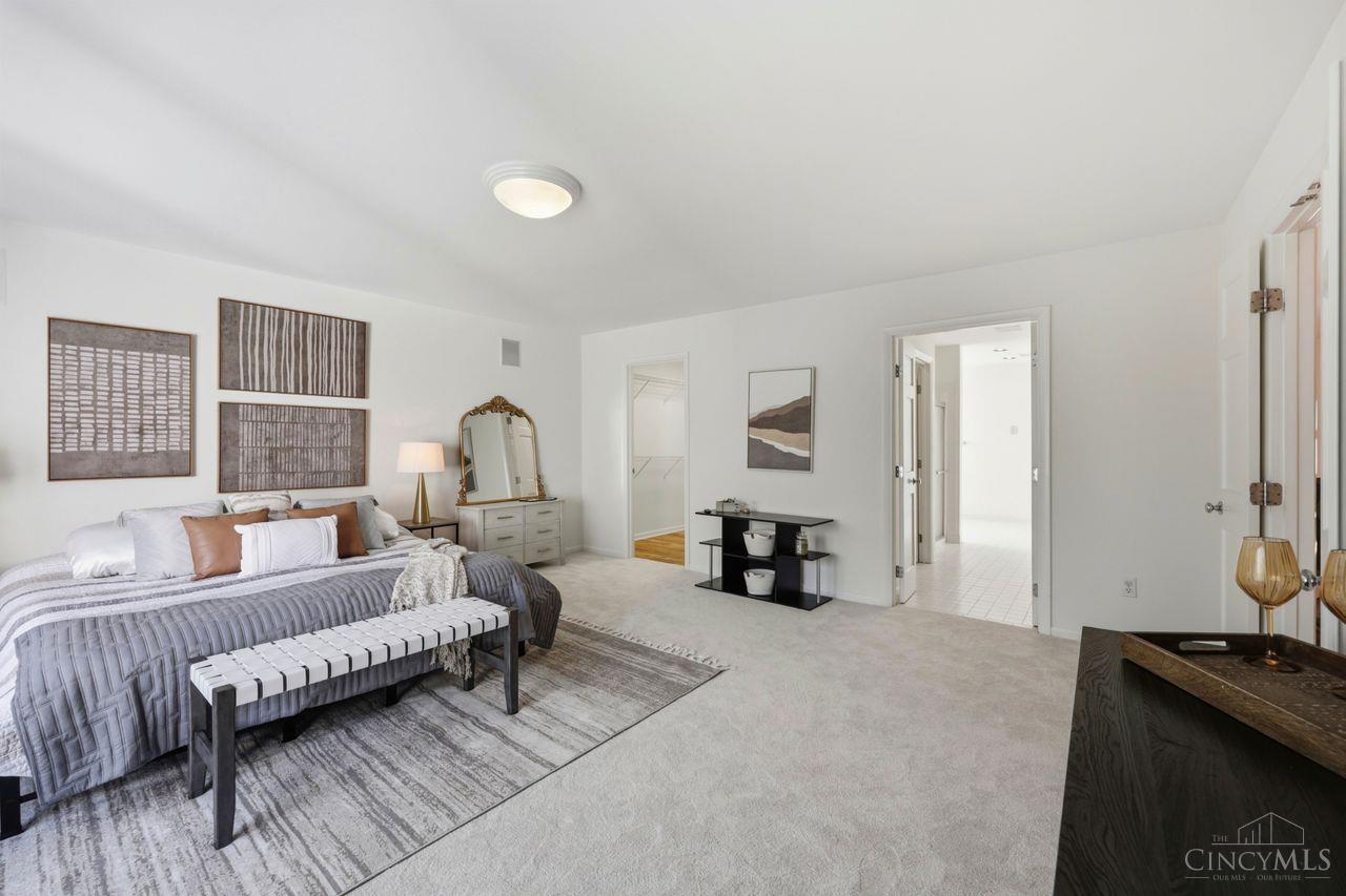 9030 Ambercreek Drive