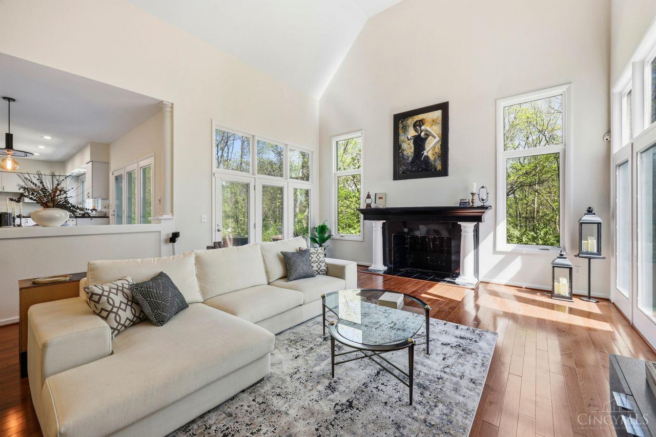 9030 Ambercreek Drive