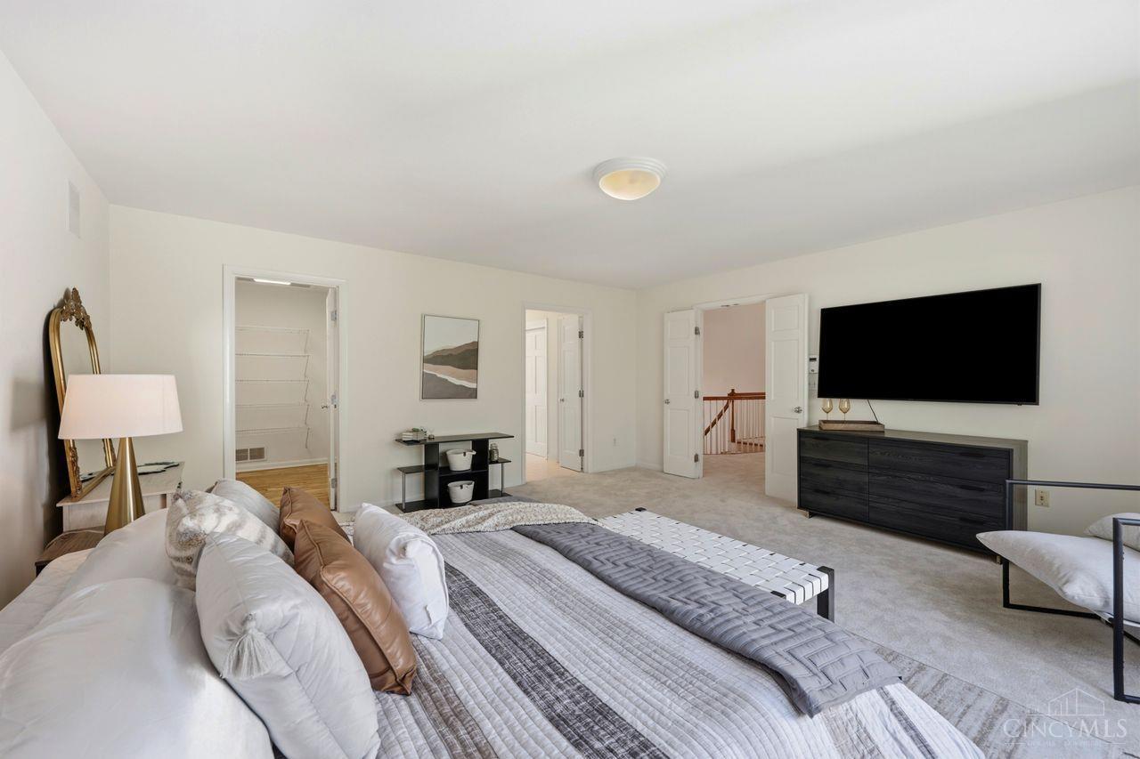 9030 Ambercreek Drive