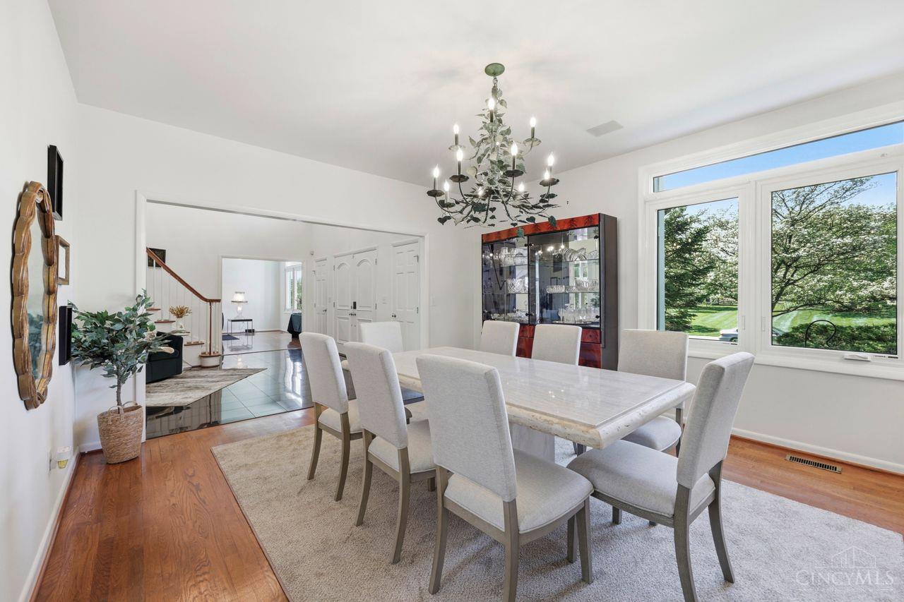 9030 Ambercreek Drive