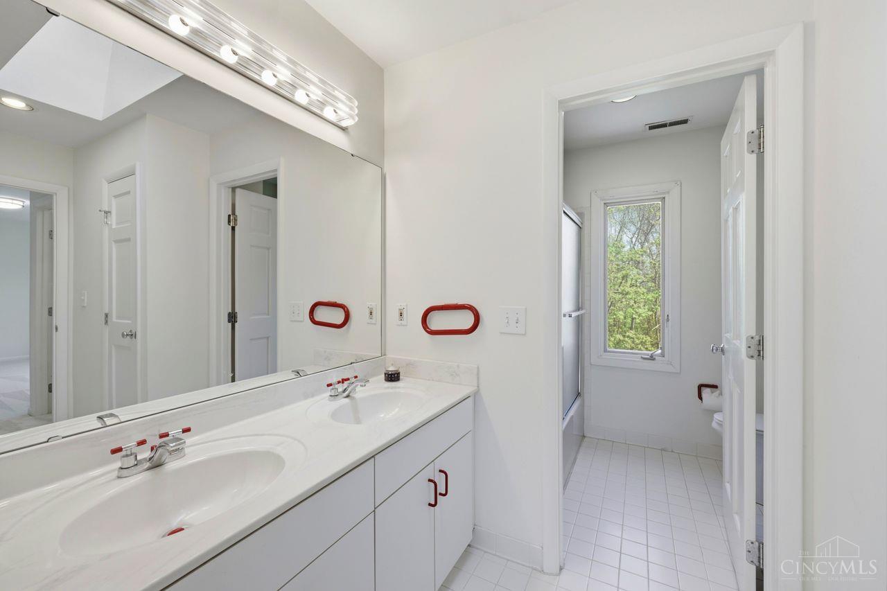 9030 Ambercreek Drive