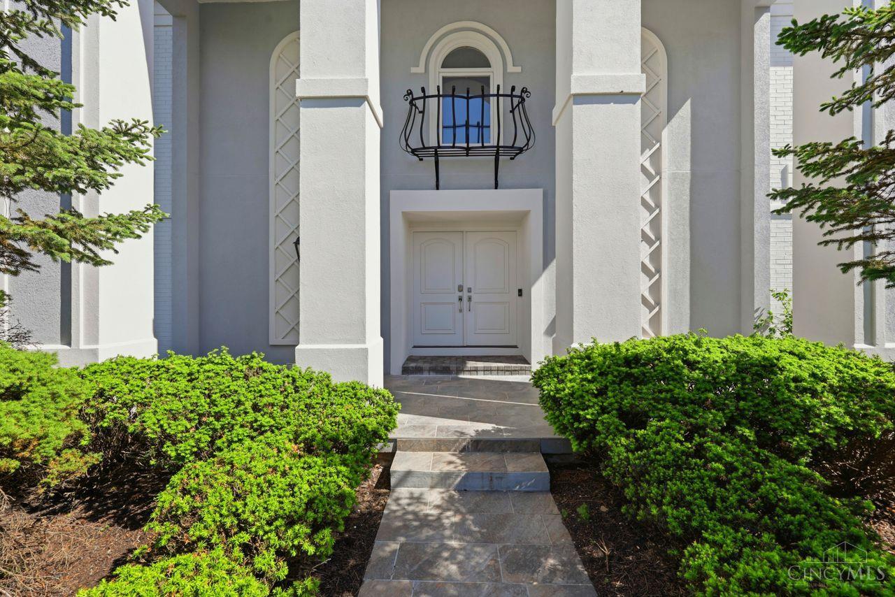 9030 Ambercreek Drive