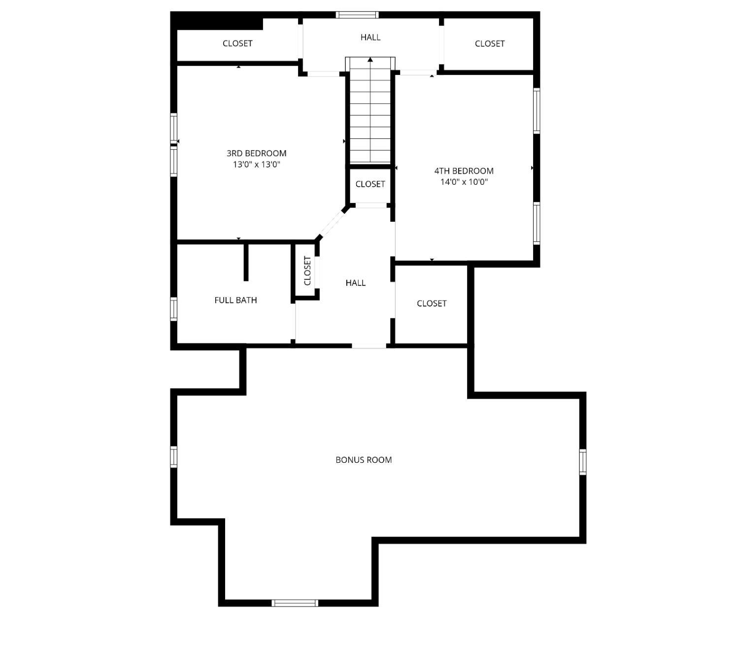 2512 Moundview Drive