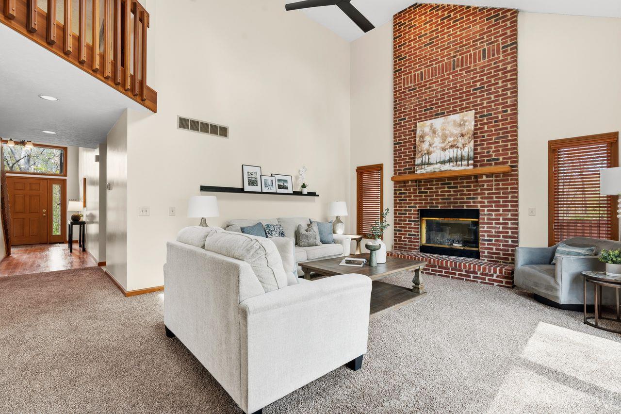 923 Wind Forest Drive
