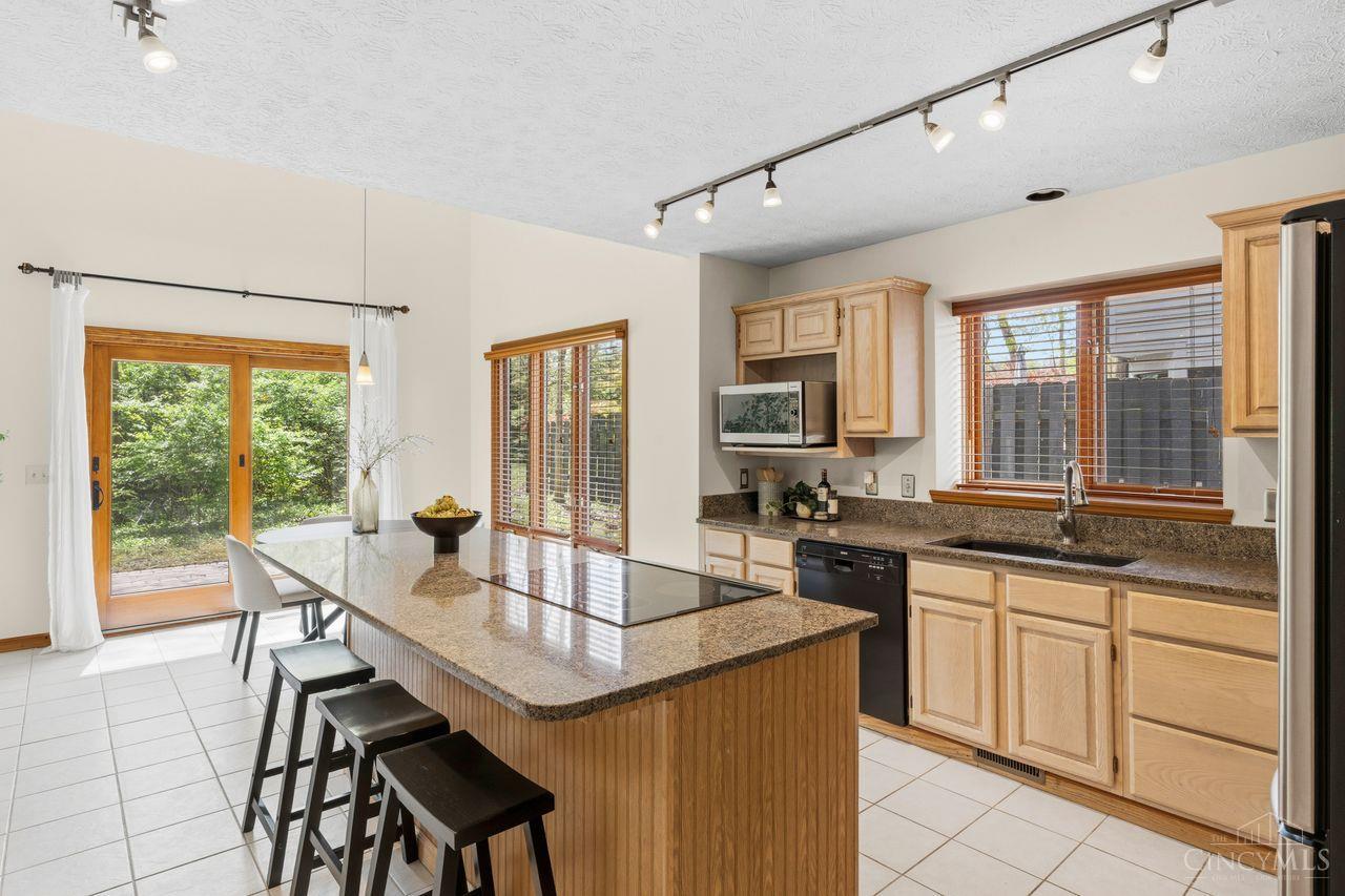 923 Wind Forest Drive