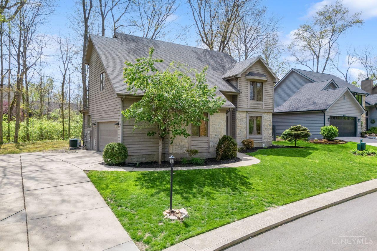 923 Wind Forest Drive