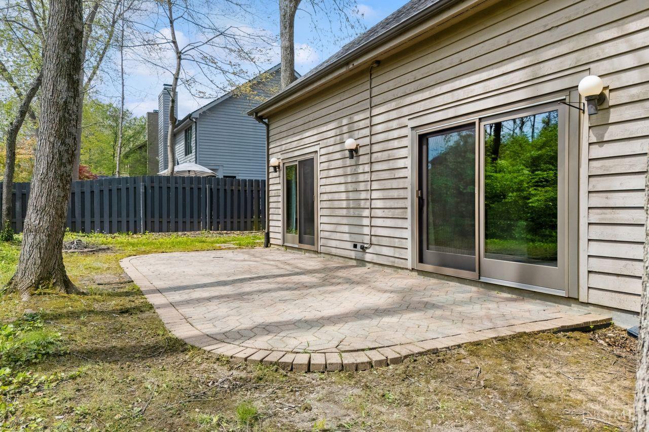 923 Wind Forest Drive
