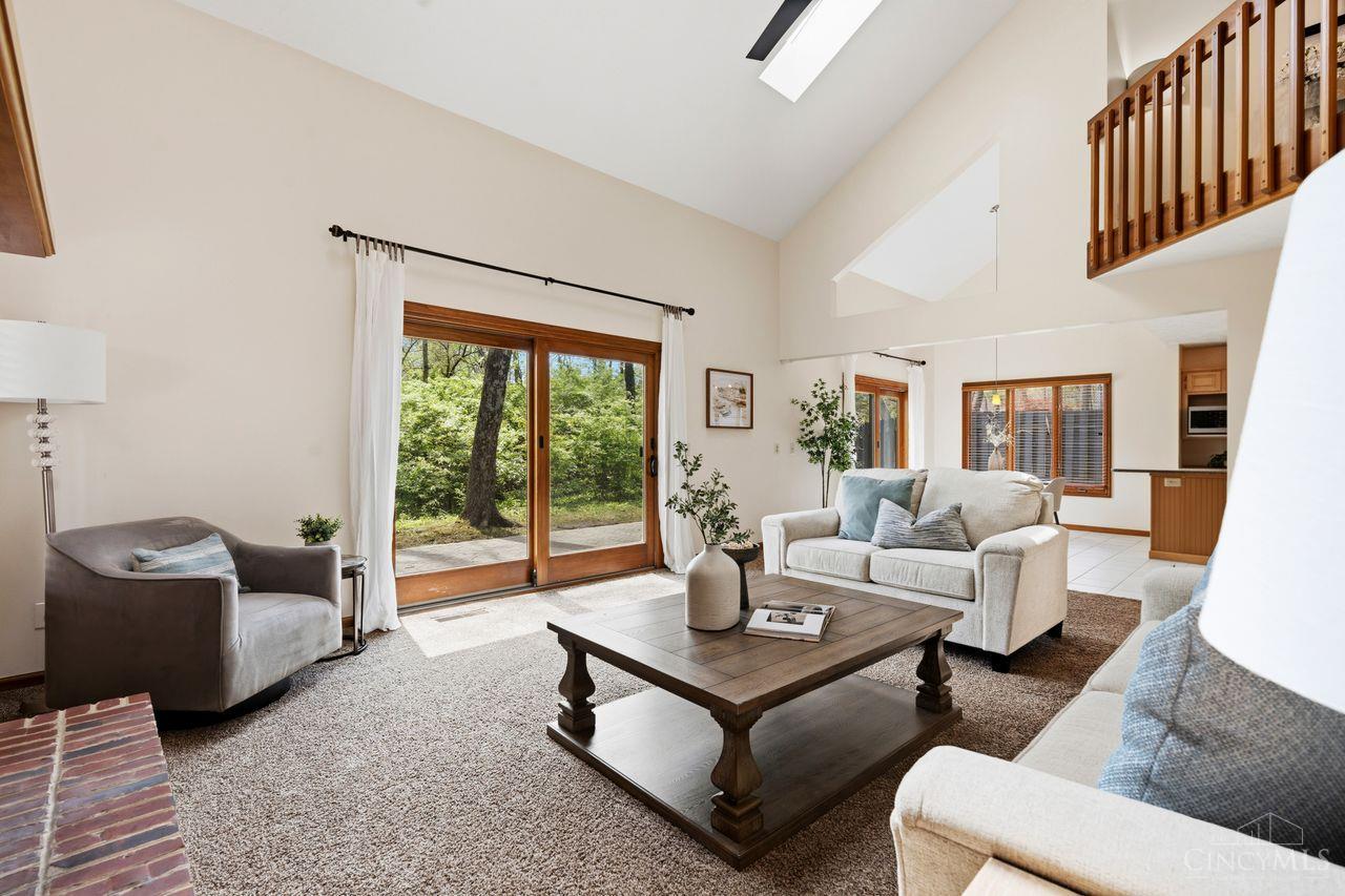 923 Wind Forest Drive