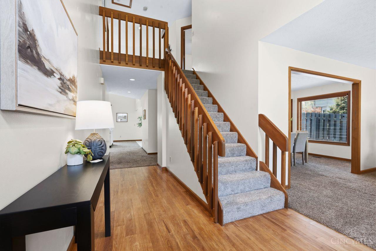 923 Wind Forest Drive