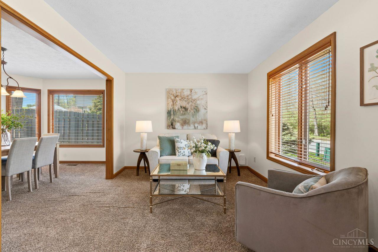 923 Wind Forest Drive