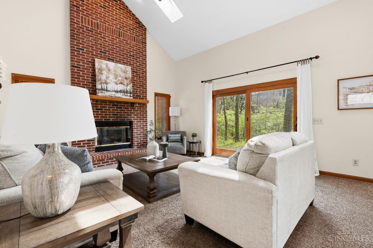 923 Wind Forest Drive