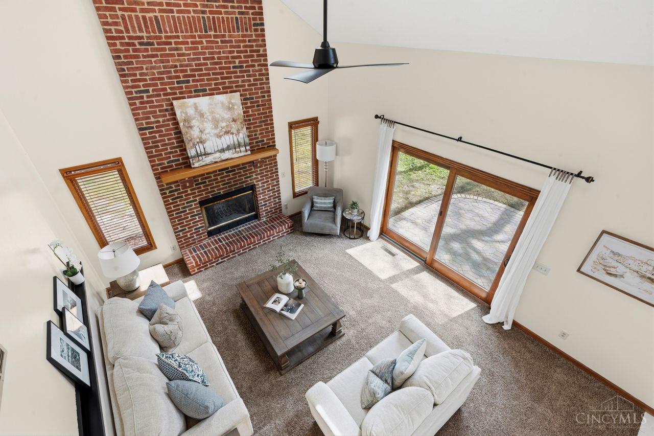 923 Wind Forest Drive
