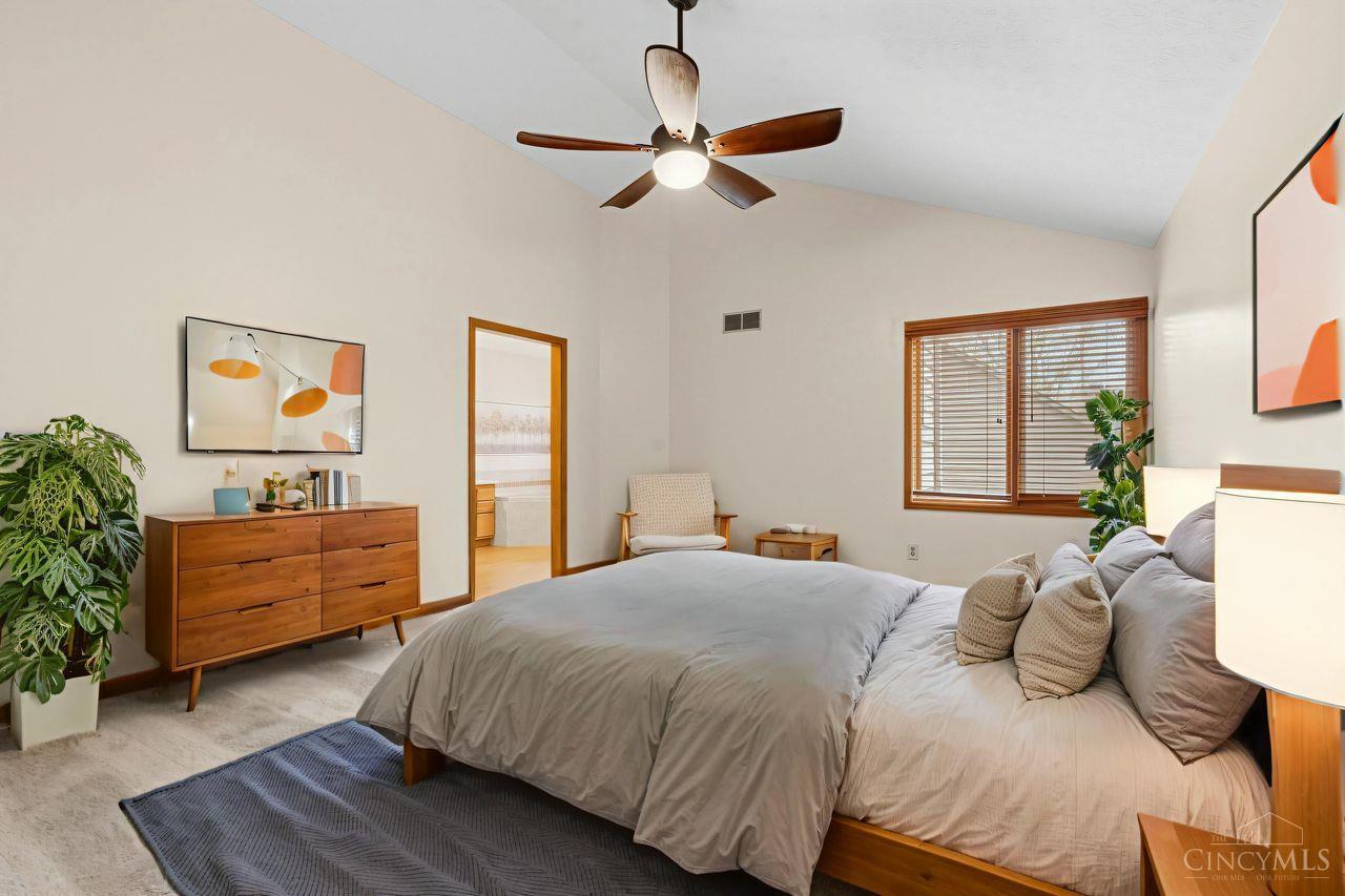 923 Wind Forest Drive