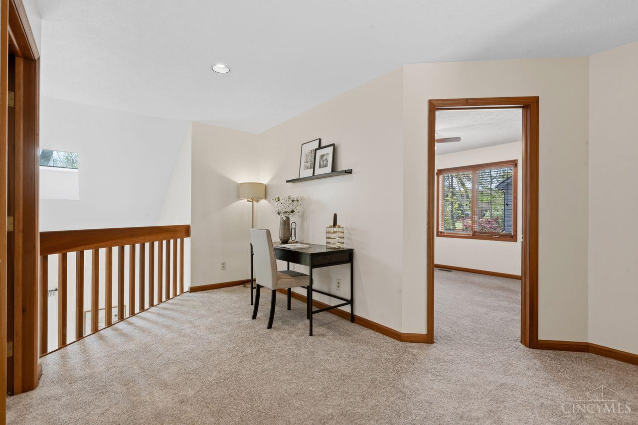 923 Wind Forest Drive