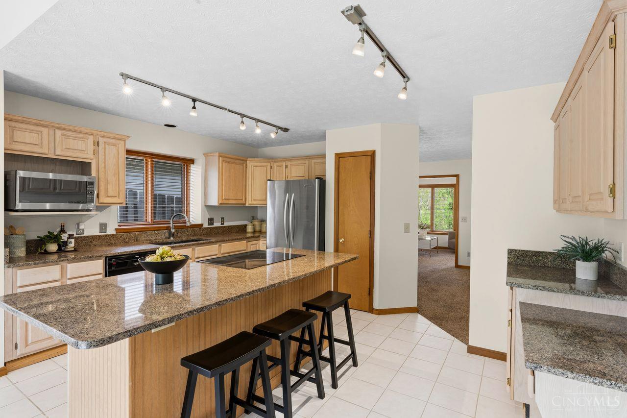 923 Wind Forest Drive