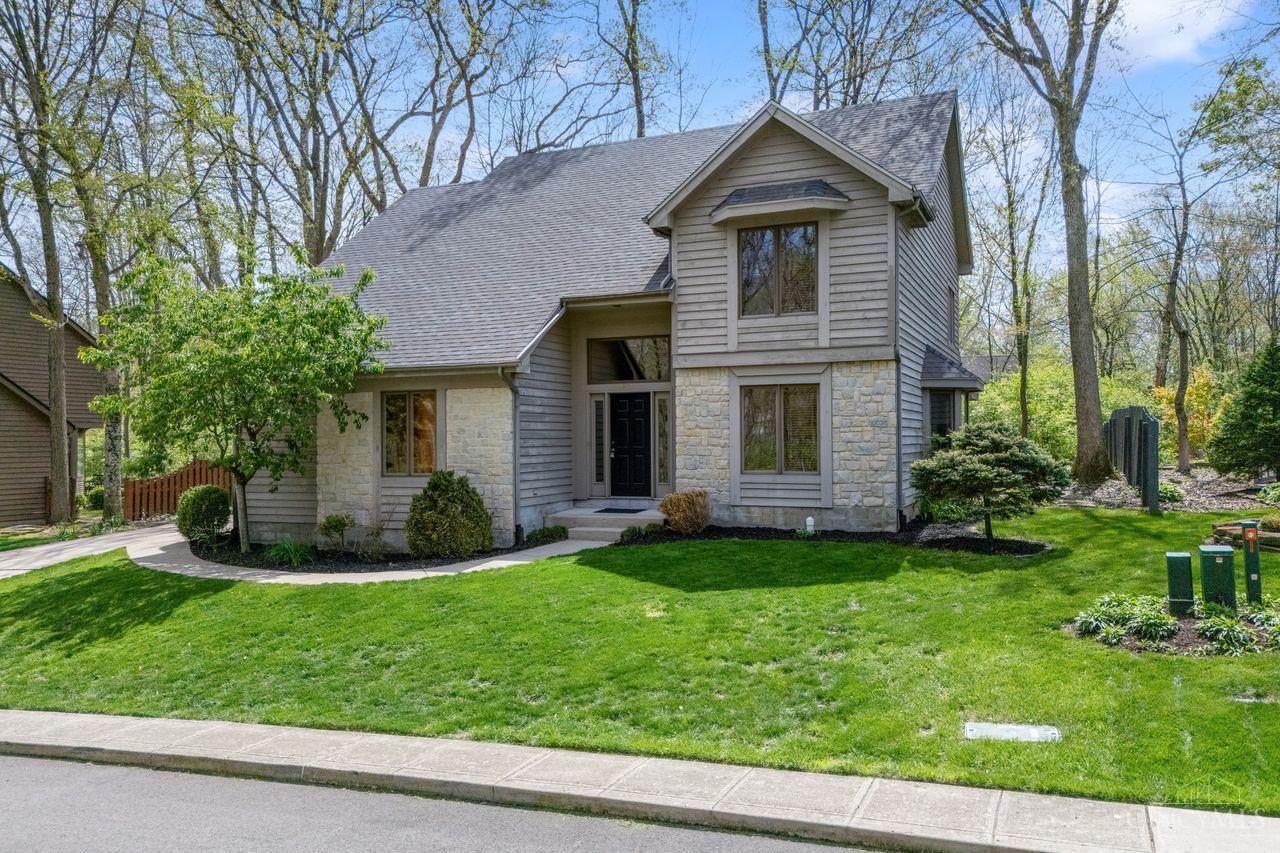 923 Wind Forest Drive