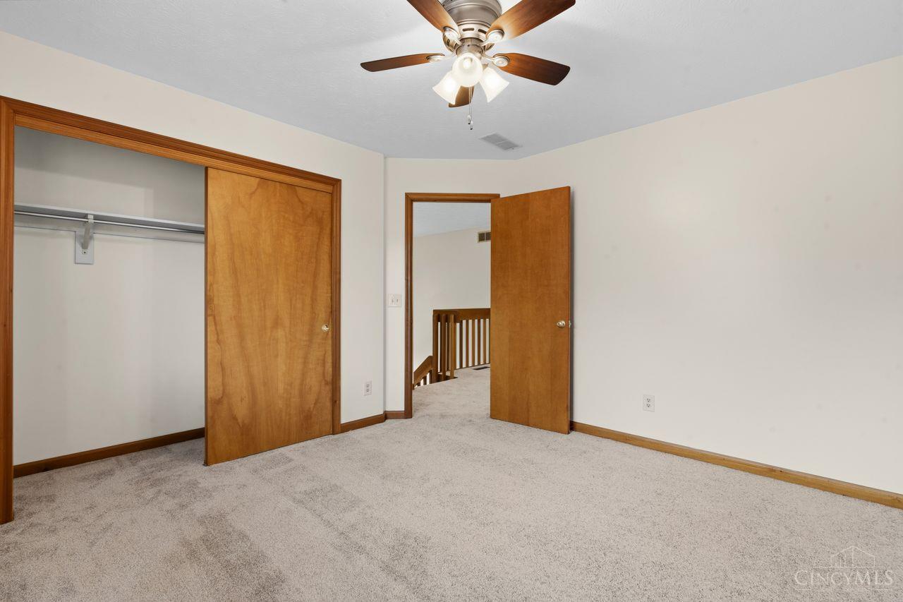923 Wind Forest Drive