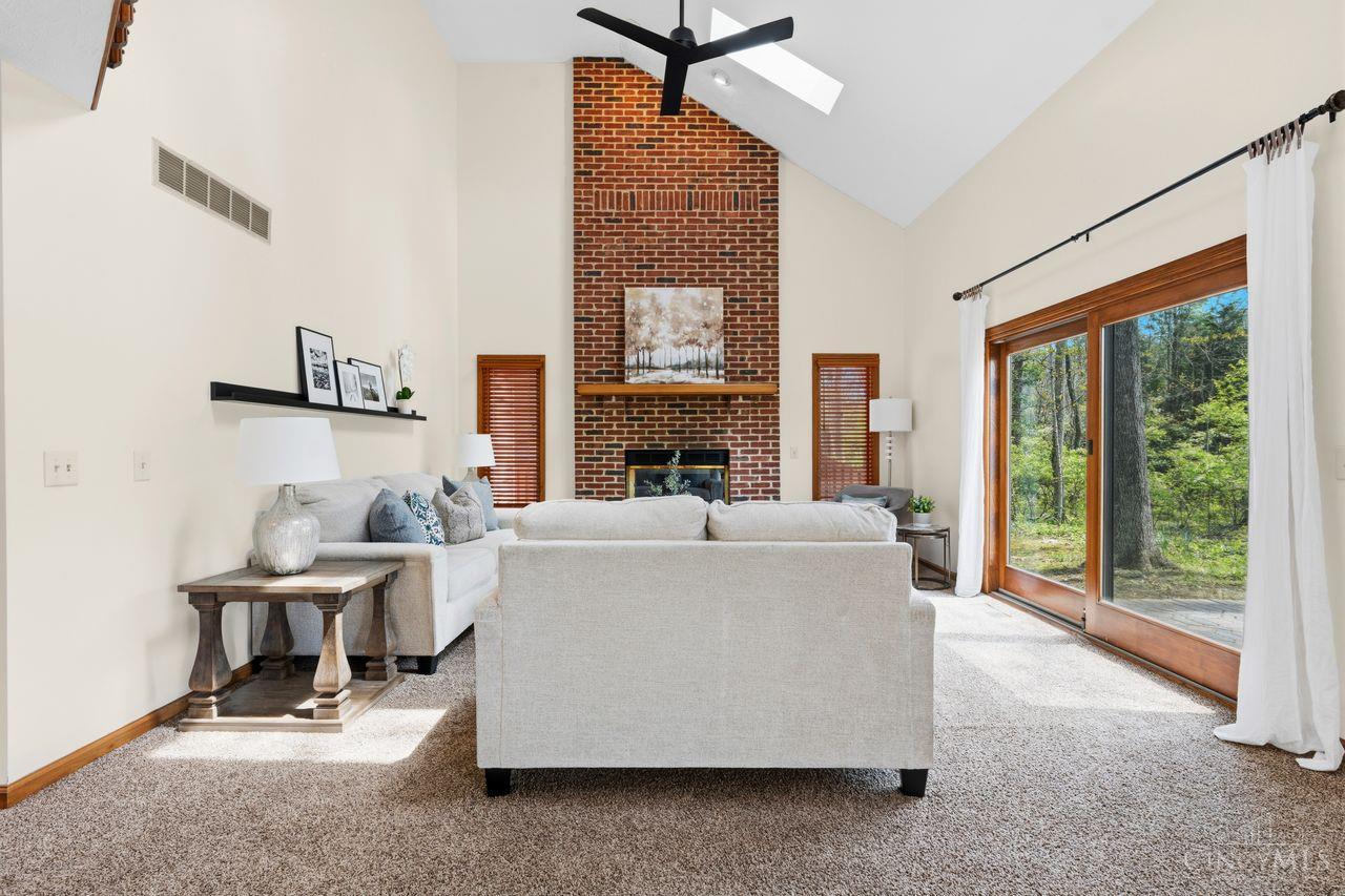923 Wind Forest Drive