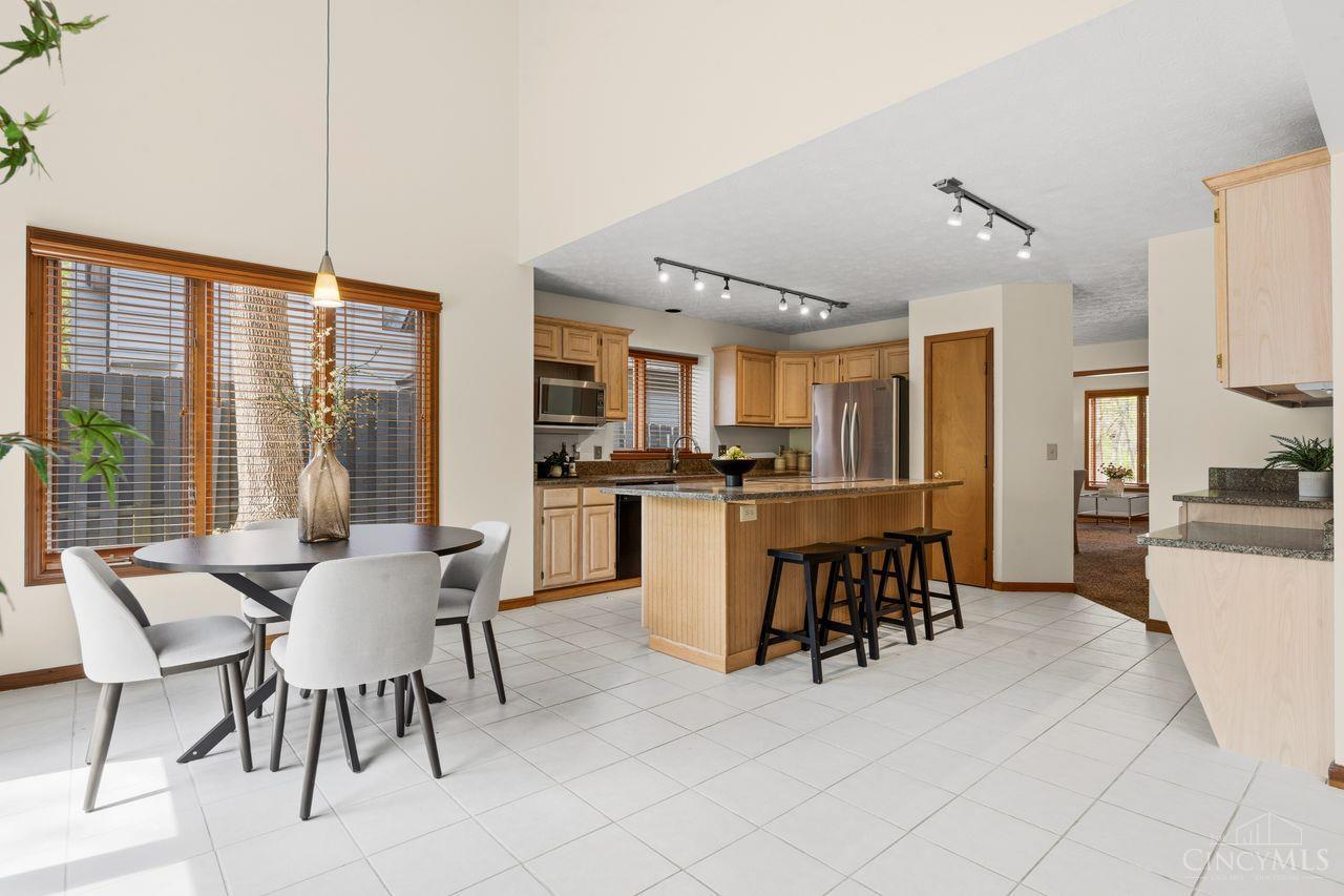 923 Wind Forest Drive