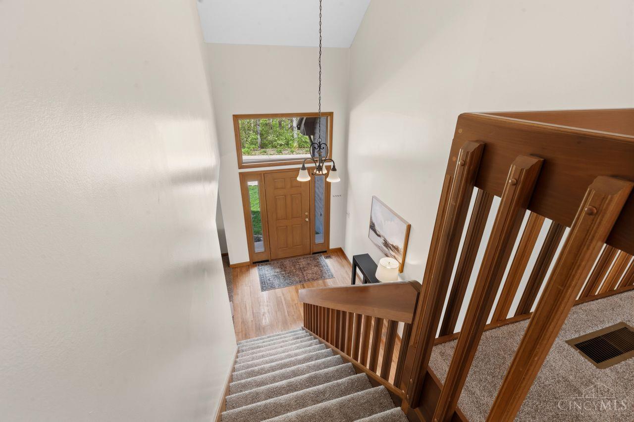 923 Wind Forest Drive