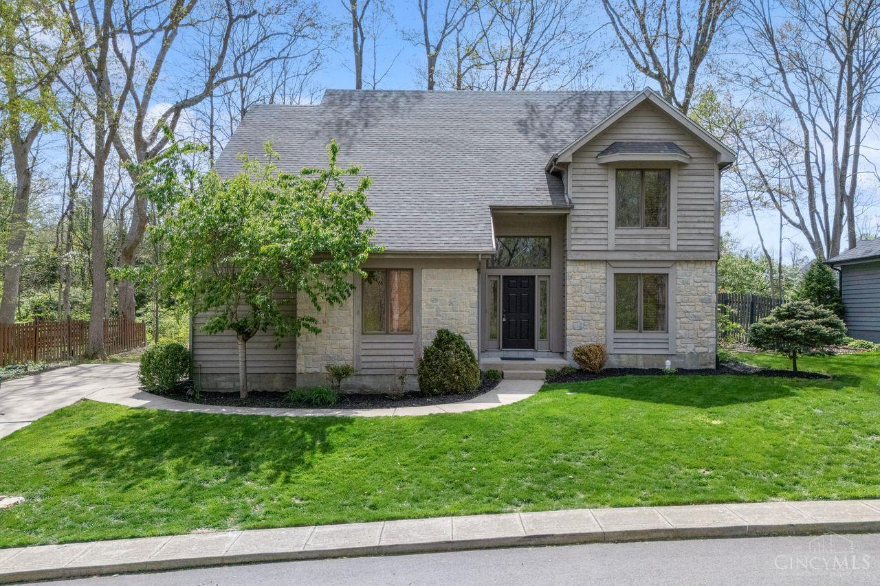 923 Wind Forest Drive
