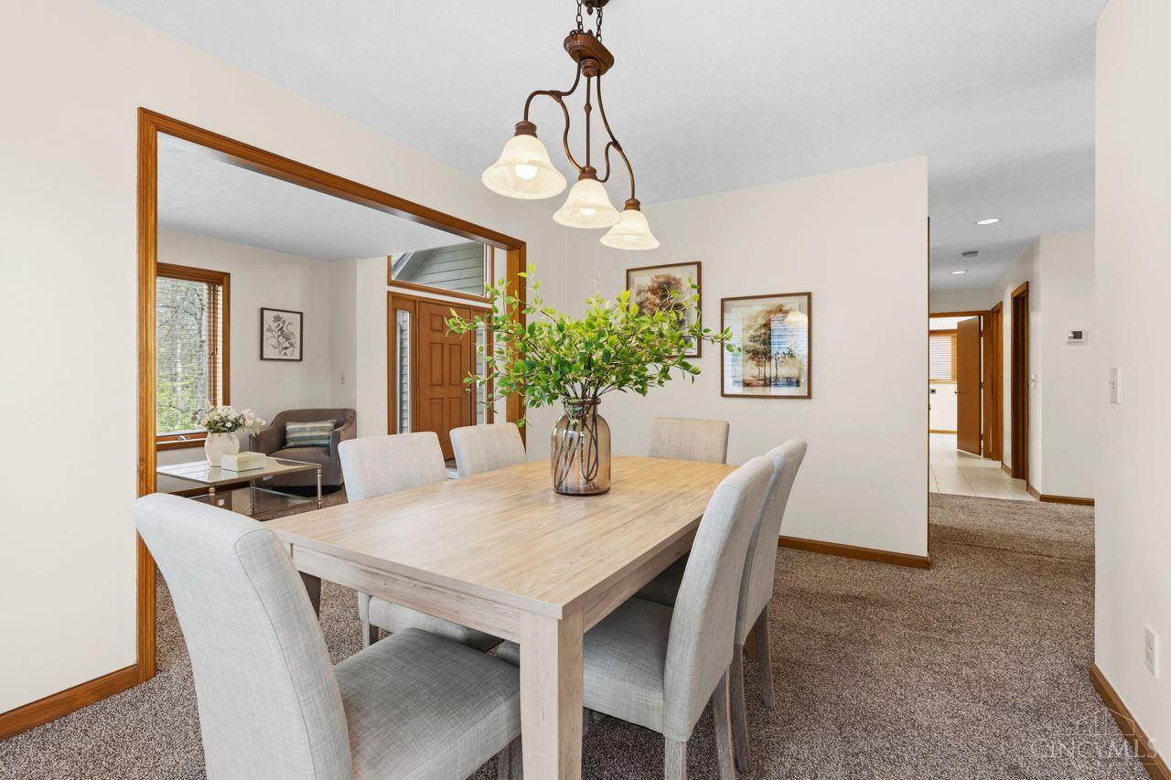 923 Wind Forest Drive