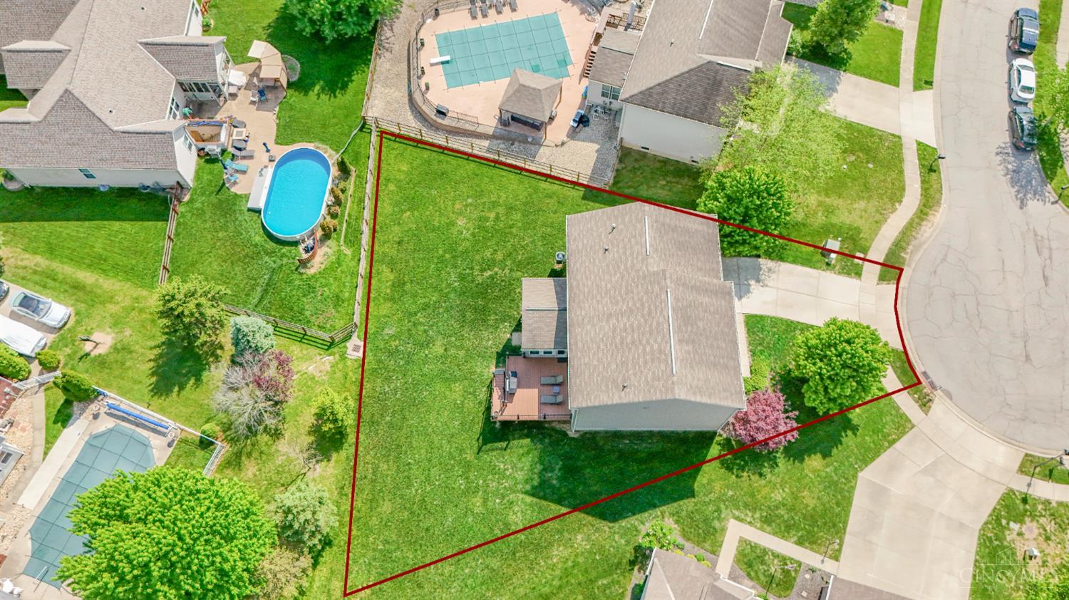 4254 Parkview Court