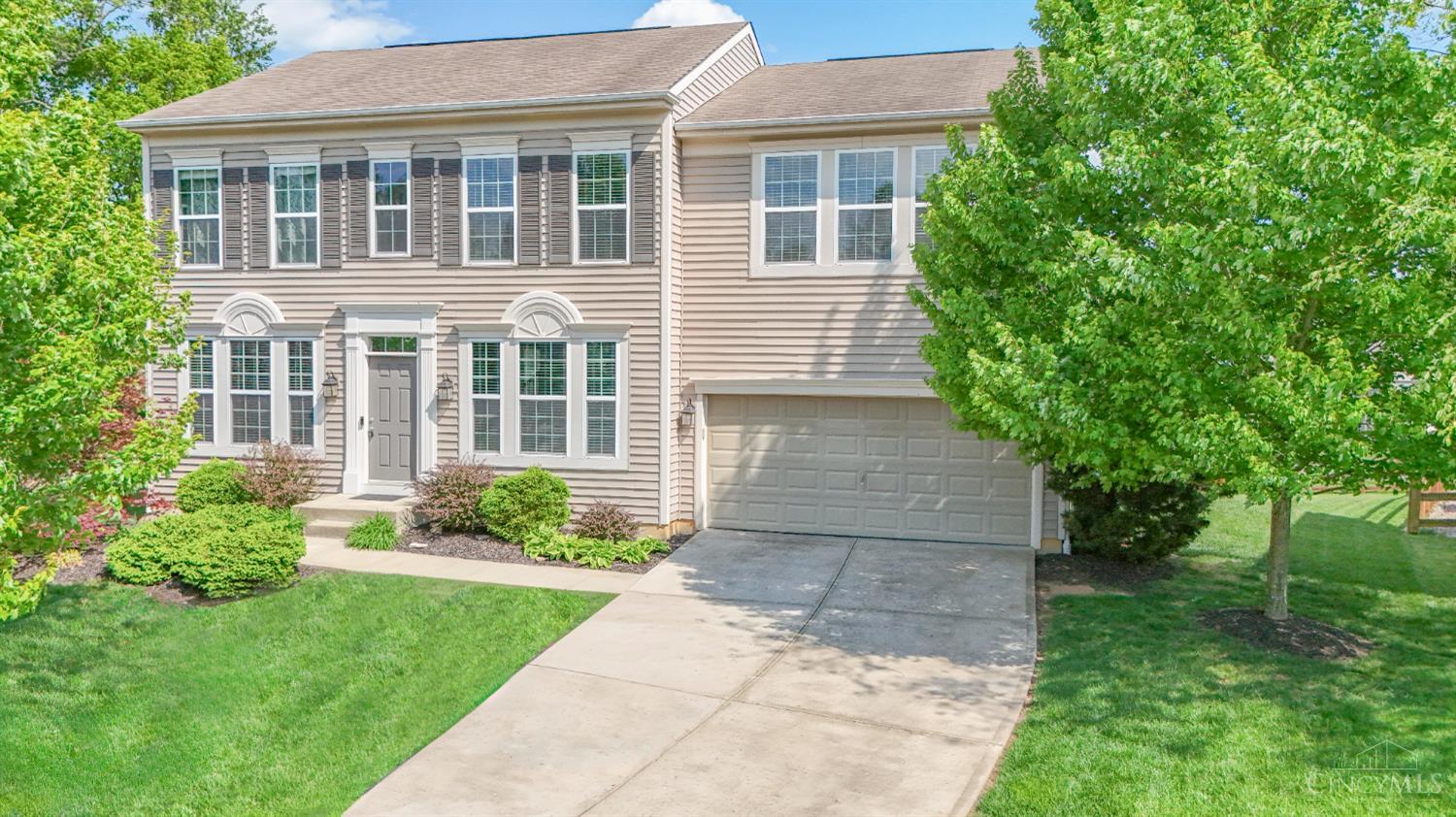 4254 Parkview Court