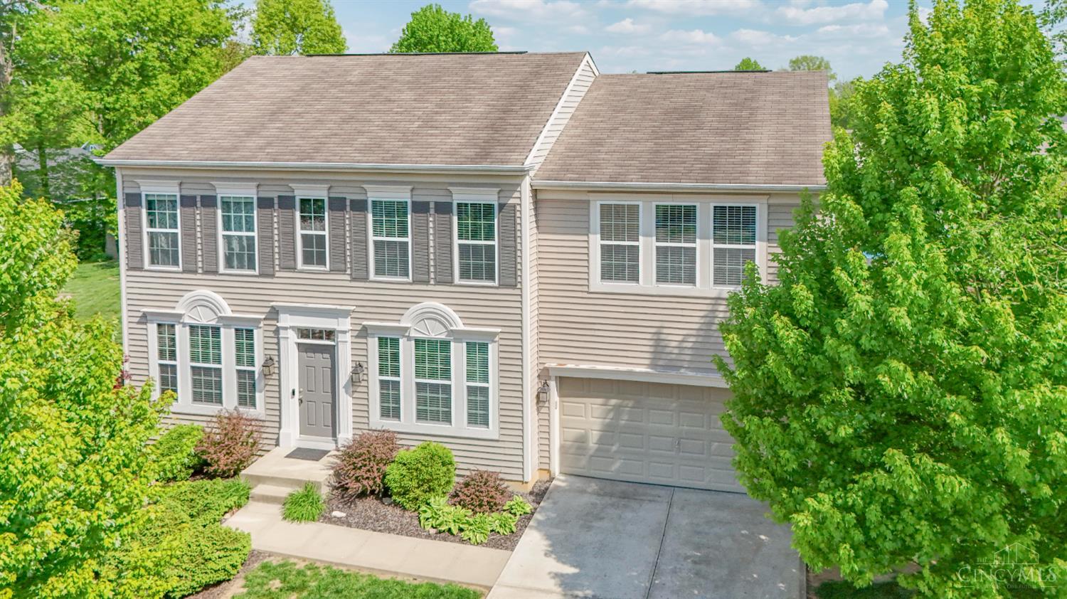 4254 Parkview Court