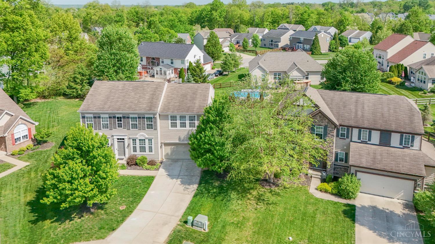 4254 Parkview Court