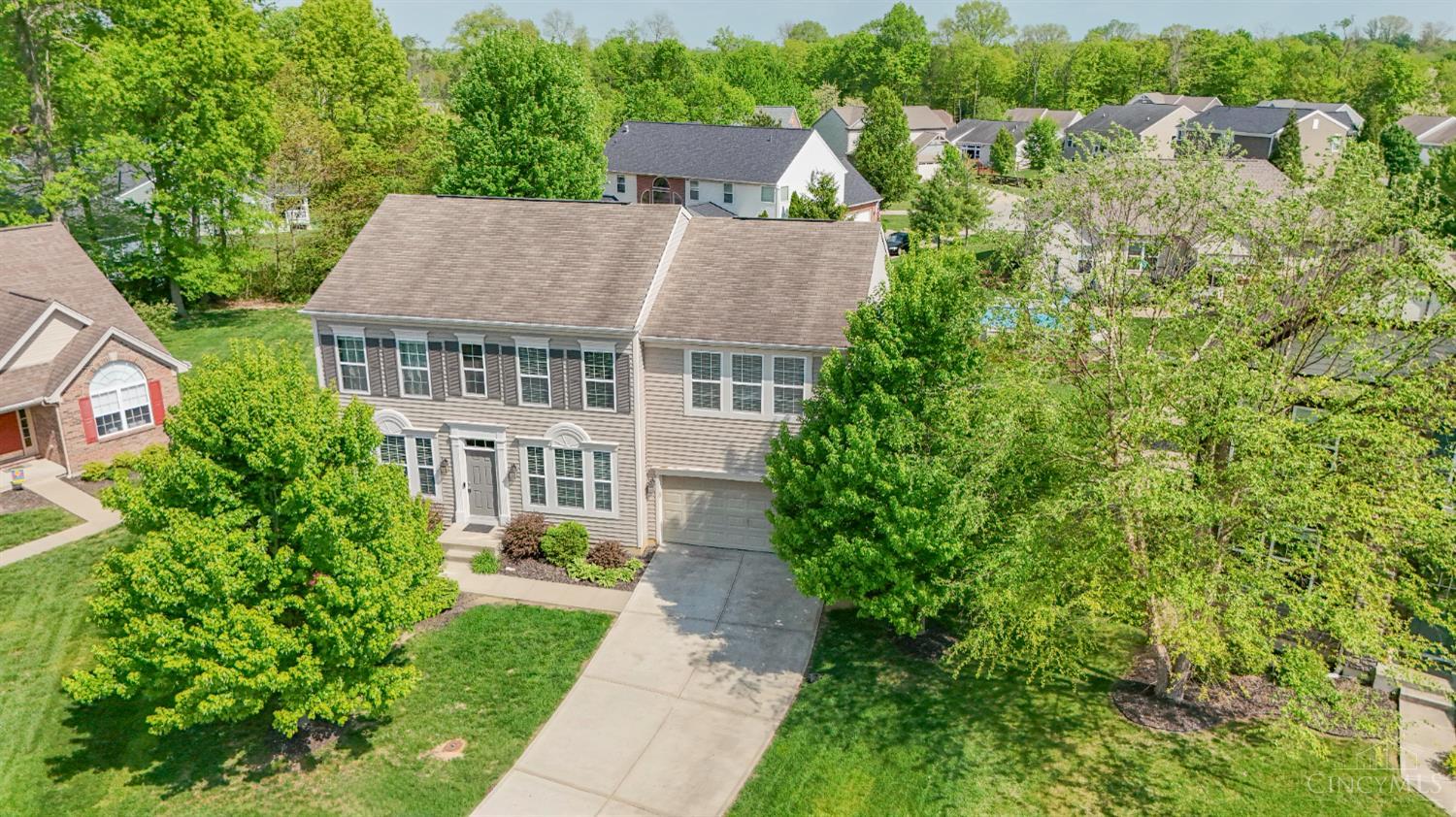 4254 Parkview Court