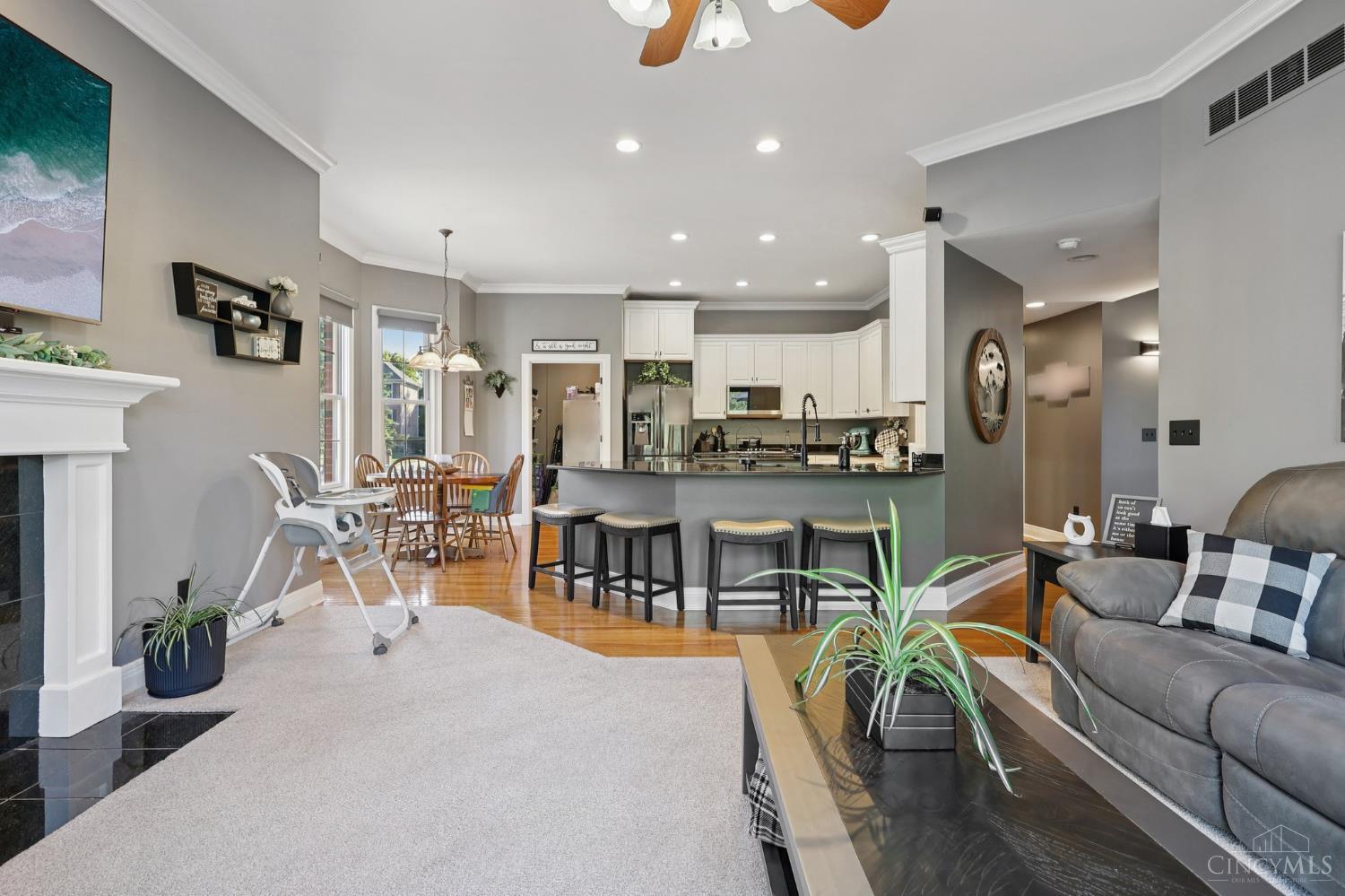 7066 Hearthside Court