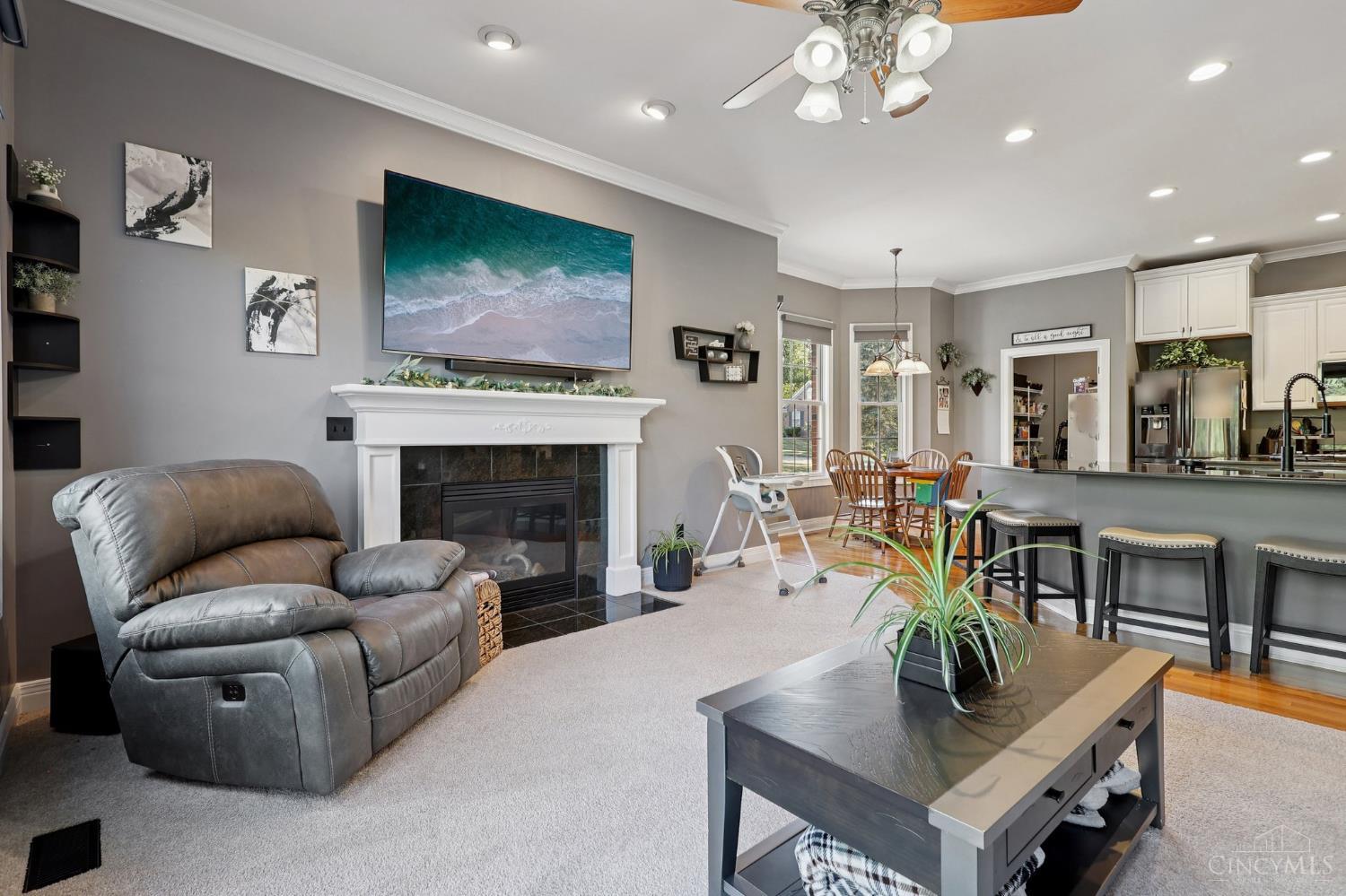 7066 Hearthside Court