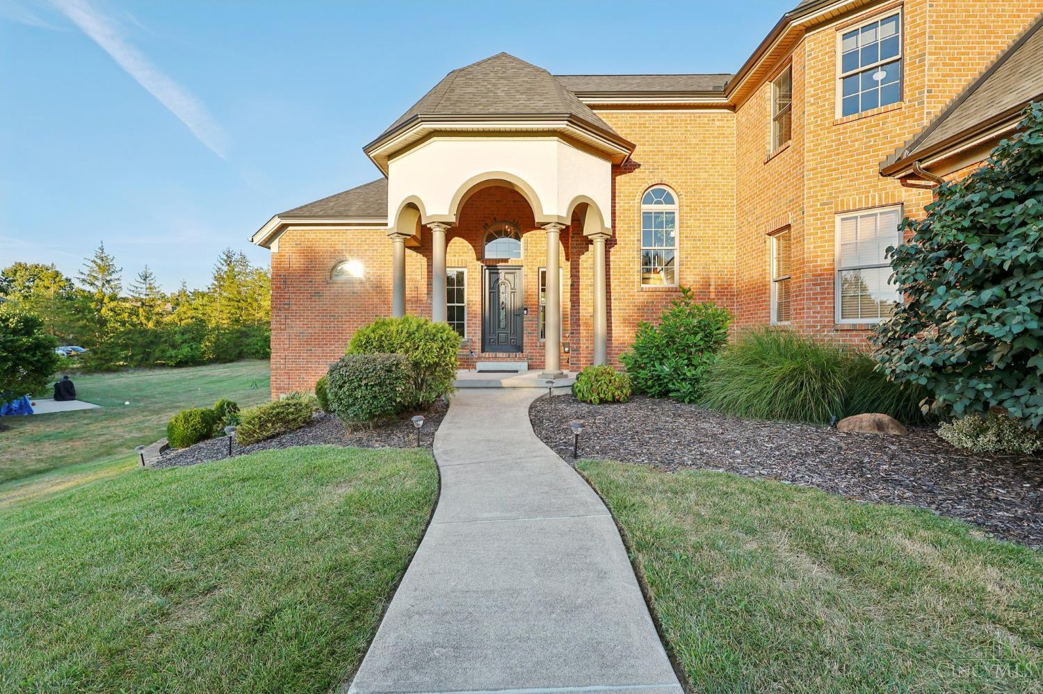 7066 Hearthside Court
