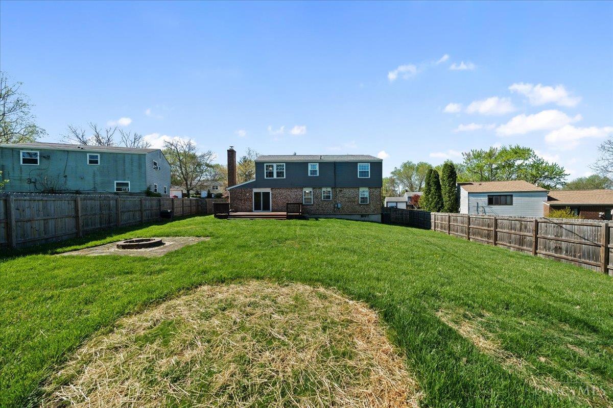 2746 Saturn Drive