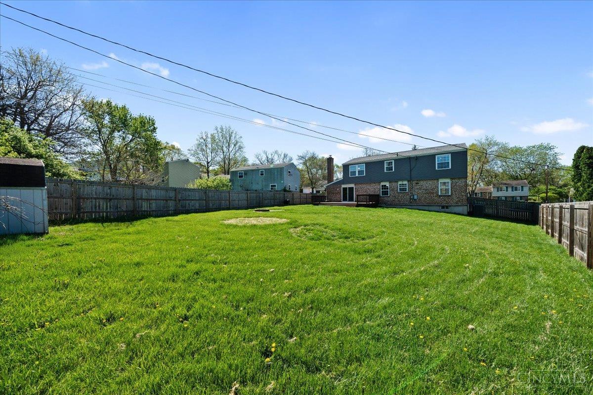 2746 Saturn Drive