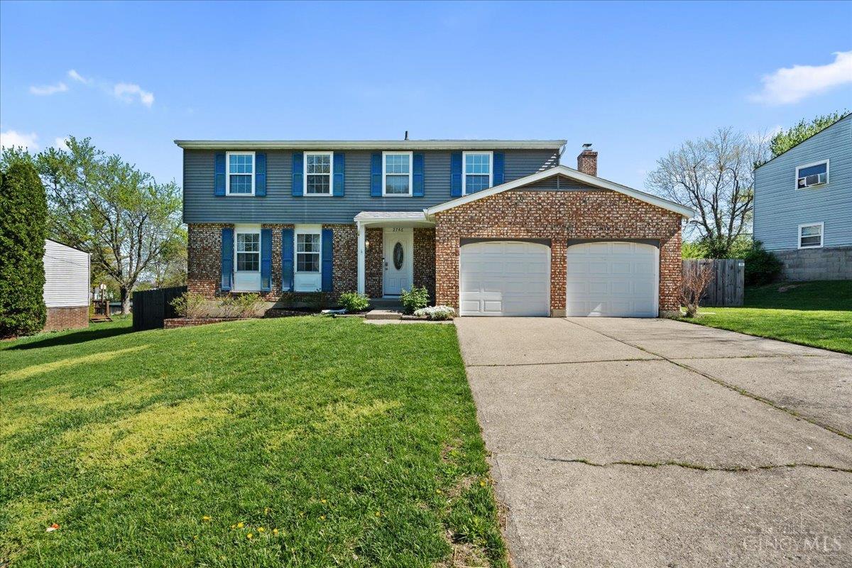 2746 Saturn Drive