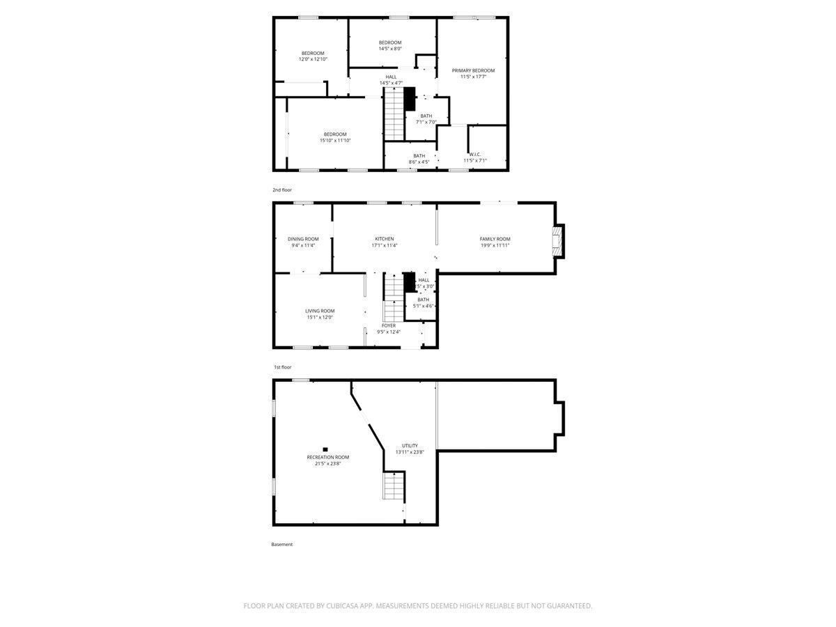 2746 Saturn Drive