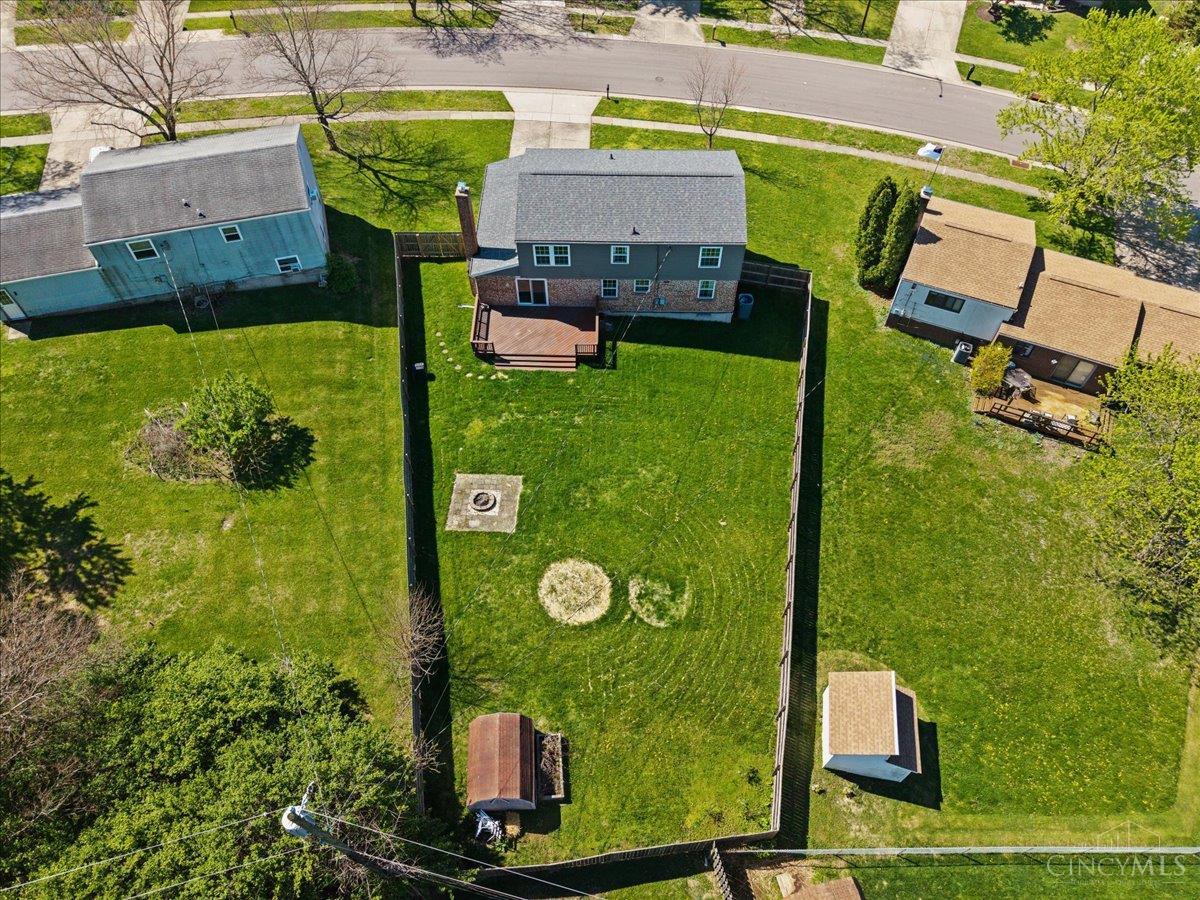 2746 Saturn Drive