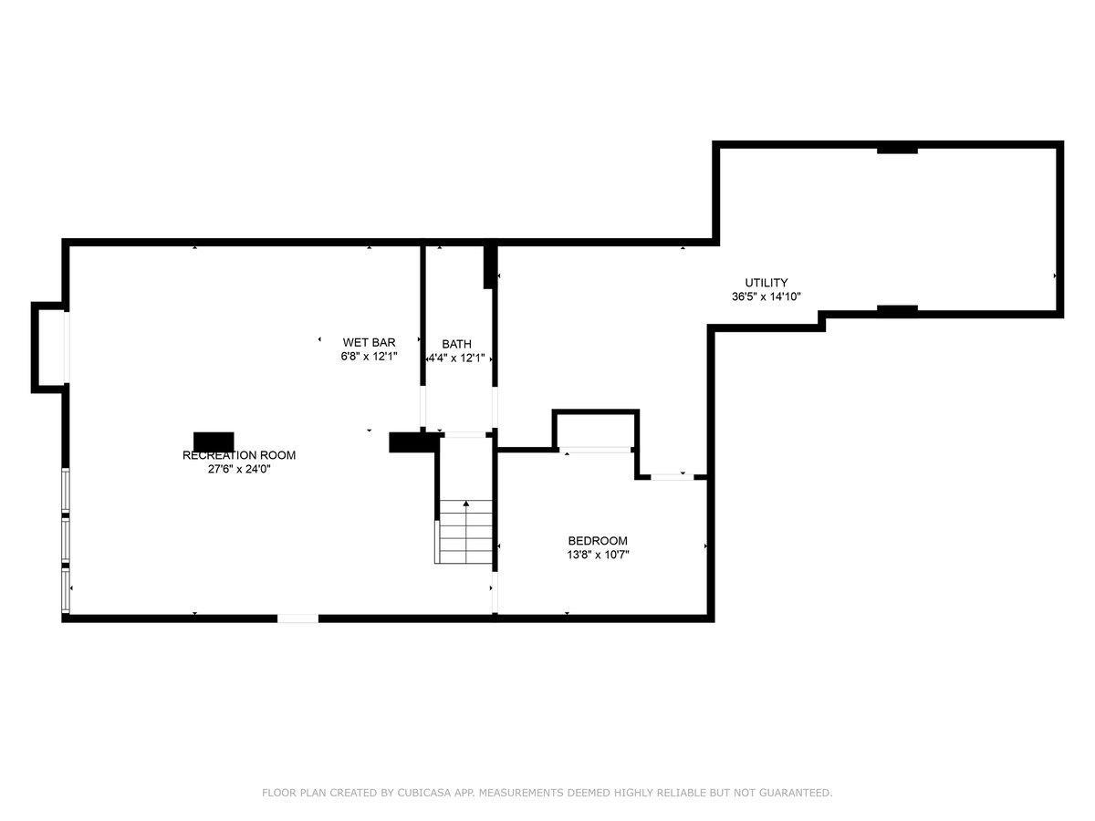 845 Eaglesknoll Court