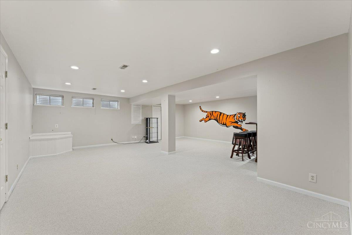 845 Eaglesknoll Court