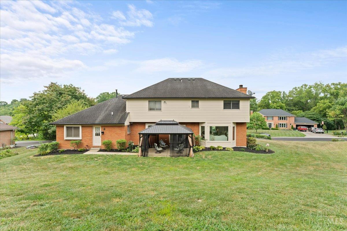 845 Eaglesknoll Court