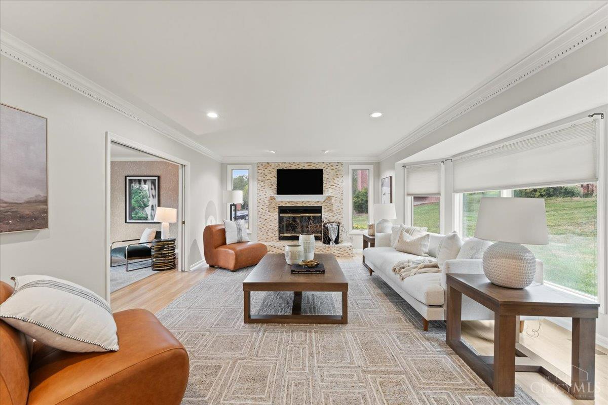 845 Eaglesknoll Court