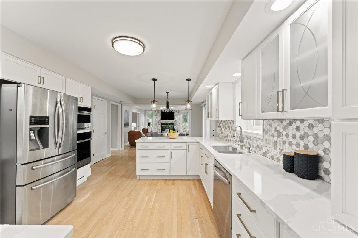 845 Eaglesknoll Court