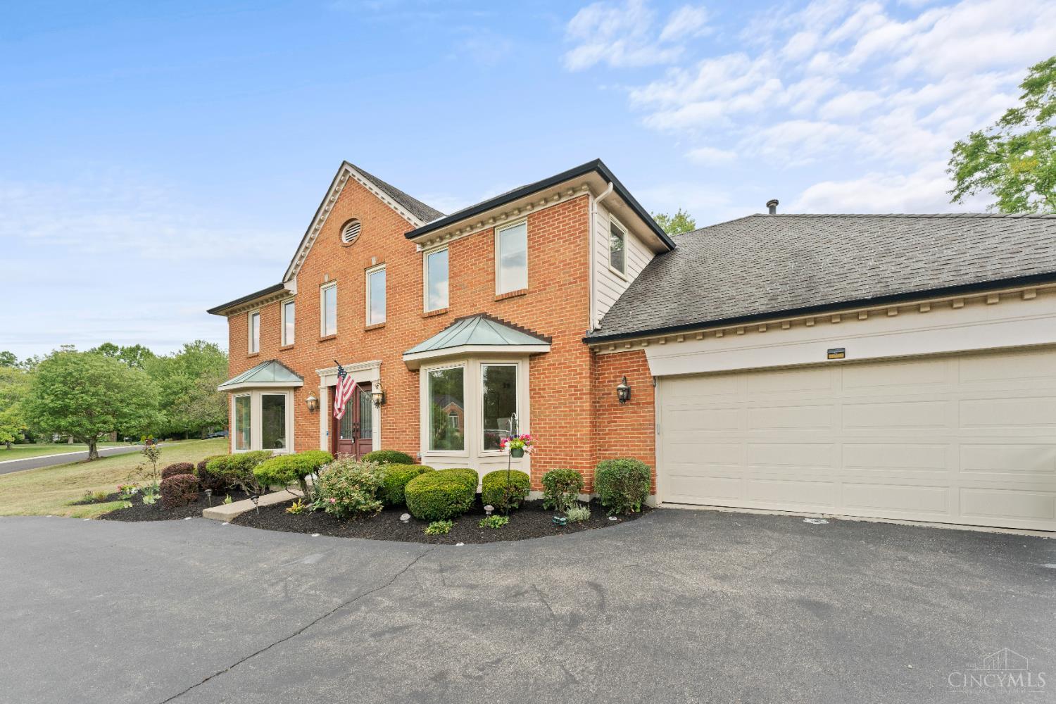 845 Eaglesknoll Court
