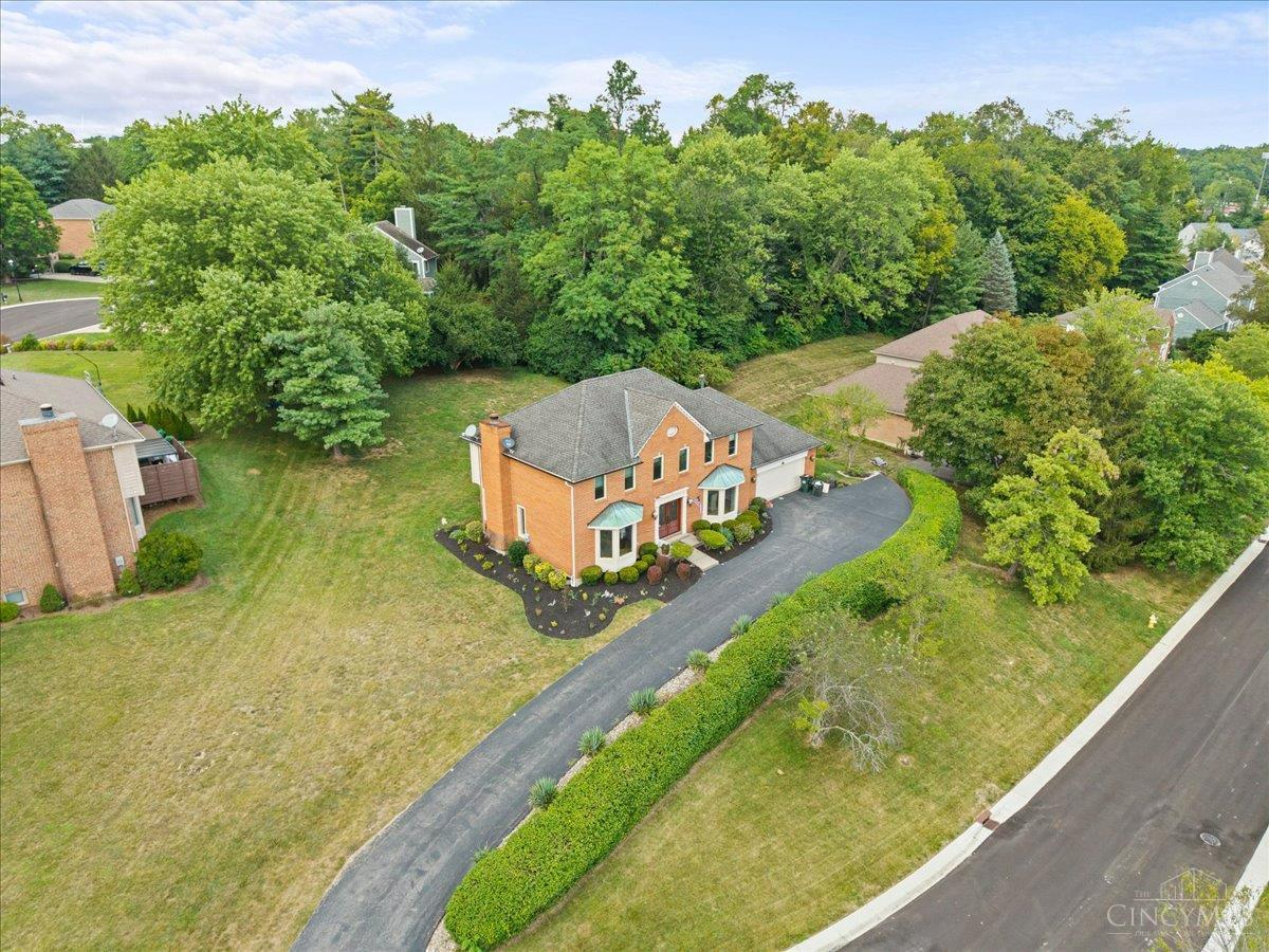 845 Eaglesknoll Court