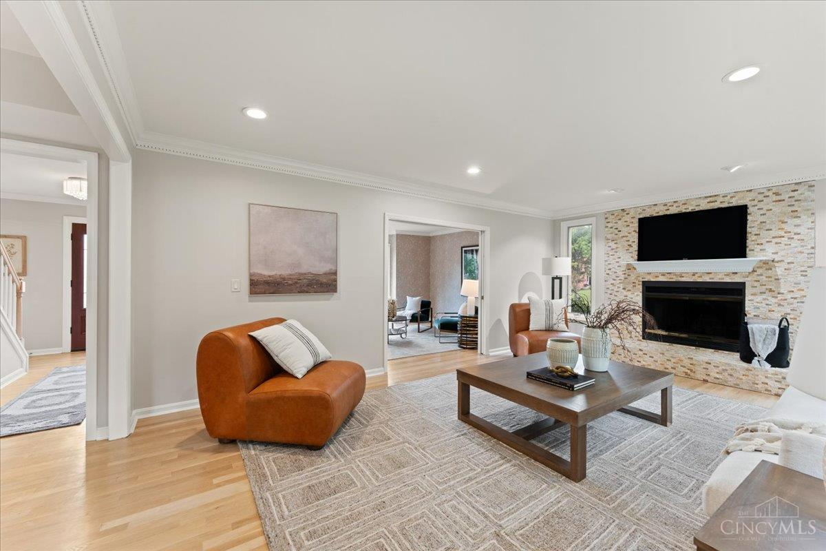 845 Eaglesknoll Court