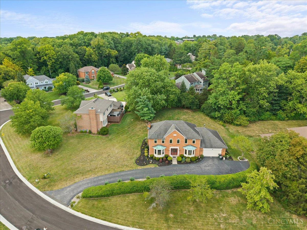 845 Eaglesknoll Court